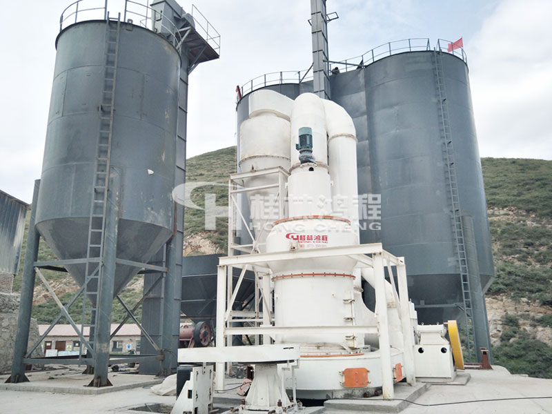 石灰石雷蒙磨粉機，200目的石灰石粉，石灰石磨粉機，石灰石粉磨