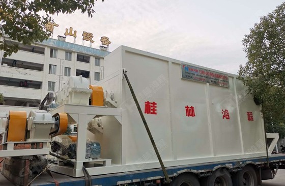 環(huán)保氫氧化鈣生產(chǎn)線 環(huán)保氫氧化鈣生產(chǎn)線