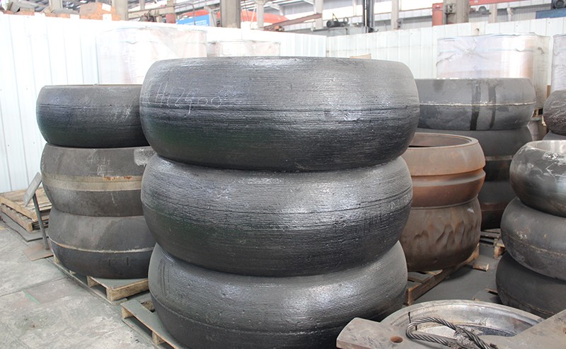 立磨磨輥堆焊修復(fù) 立磨磨輥堆焊修復(fù)