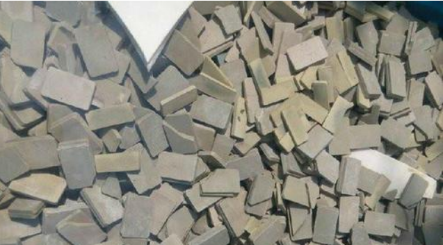 陶瓷廢料粉碎機廠,陶瓷廢料用途