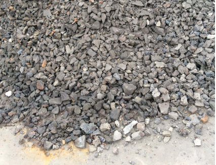 HLM2400-山西山陰縣立磨-煤矸石325目-每小時31大型鎳渣立磨，鎳渣的利用