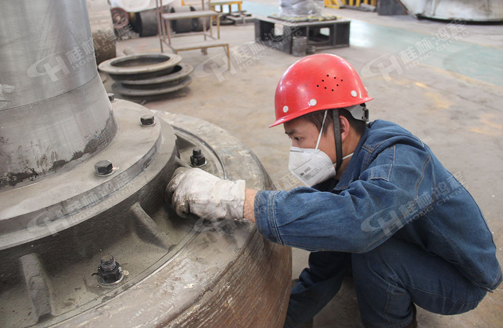 桂林鴻程生產車間質量評比,看看獲獎的都有誰 桂林鴻程生產車間質量評比,看看獲獎的都有誰