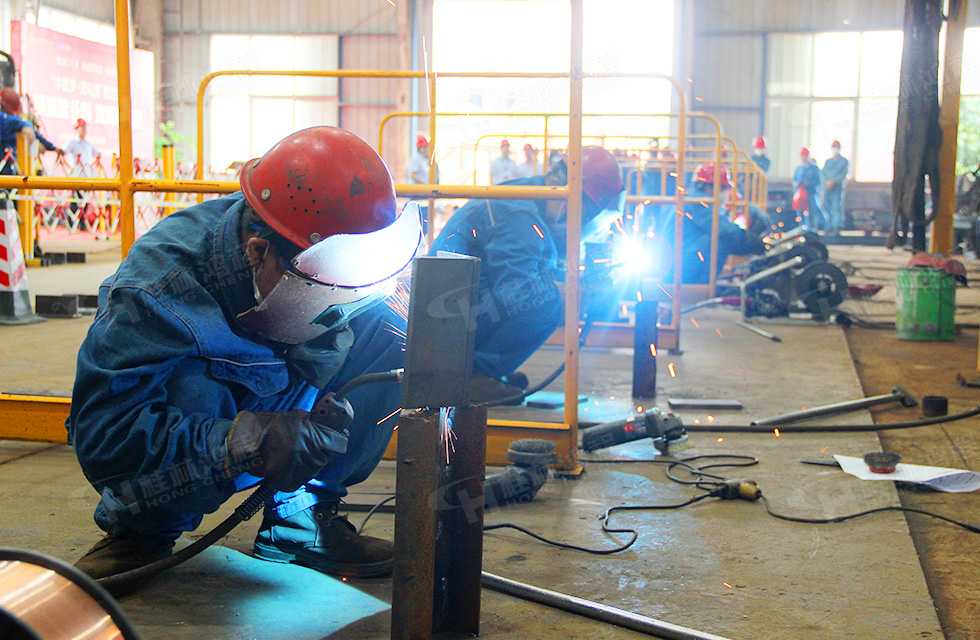 揚技能長劍,造鴻程精品|2022年臨桂區(qū)職工勞動技能競賽在桂林鴻程舉辦 揚技能長劍,造鴻程精品|2022年臨桂區(qū)職工勞動技能競賽在桂林鴻程舉辦