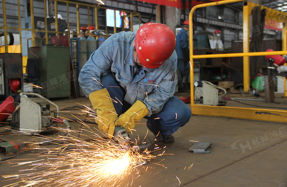 揚技能長劍,造鴻程精品|2022年臨桂區(qū)職工勞動技能競賽在桂林鴻程舉辦 揚技能長劍,造鴻程精品|2022年臨桂區(qū)職工勞動技能競賽在桂林鴻程舉辦