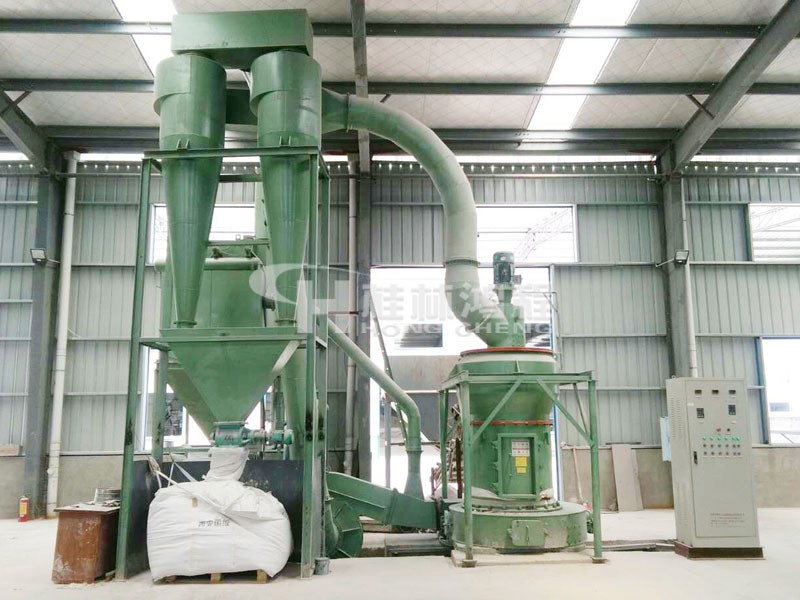 小型雷蒙磨粉設備圖片之小型500目雷蒙磨粉設備四川客戶現場 小型雷蒙磨粉設備圖片之小型500目雷蒙磨粉設備四川客戶現場