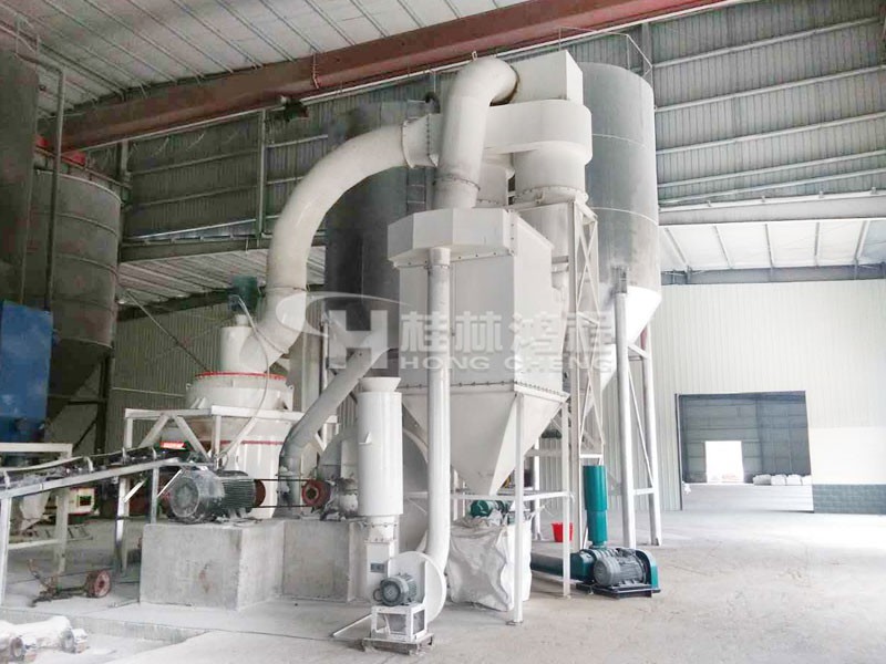 鴻程雷蒙磨HC1500 鴻程雷蒙磨HC1500