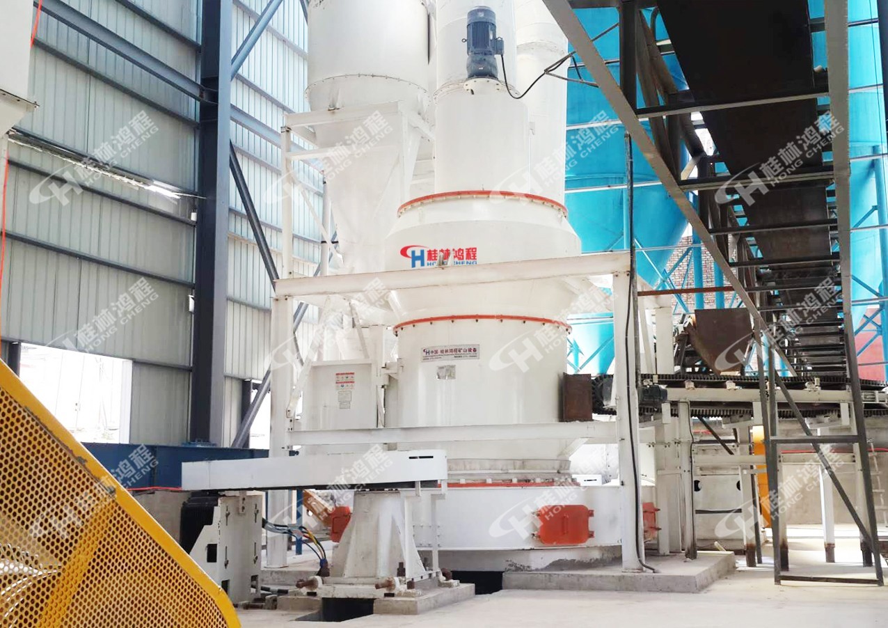 鴻程HC系列縱擺磨 鴻程HC系列縱擺磨