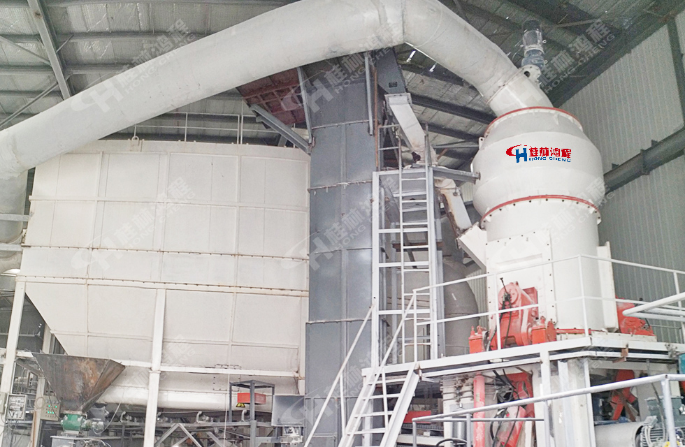 廣西礦產機械,礦產粉碎機械，廣西礦產機械品牌-煅燒高嶺土