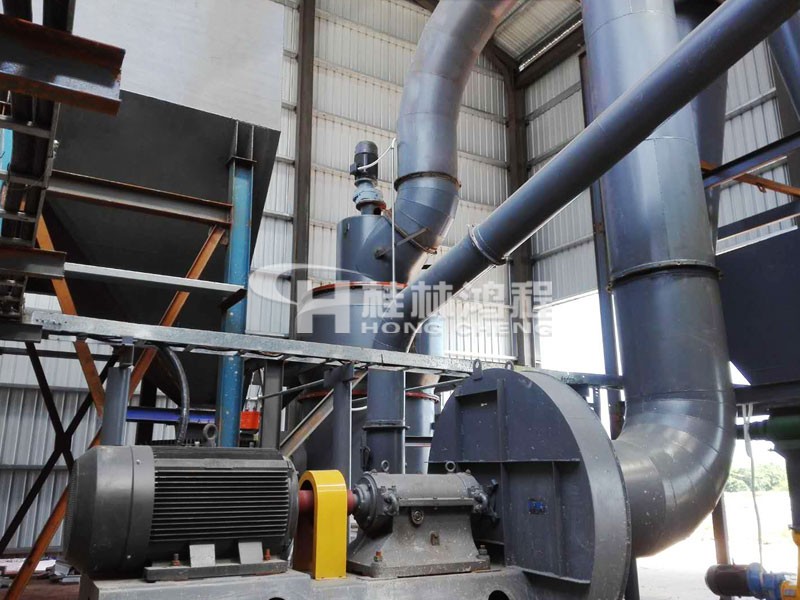 裝修垃圾的資源化利用,垃圾廢料破碎研磨設(shè)備-HC1500 裝修垃圾的資源化利用,垃圾廢料破碎研磨設(shè)備-HC1500