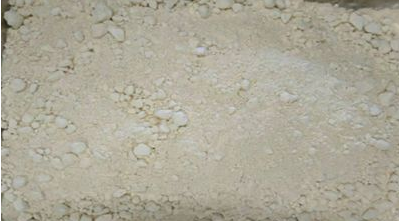 鈦石膏生產超硫酸鹽水泥,鈦石膏立磨