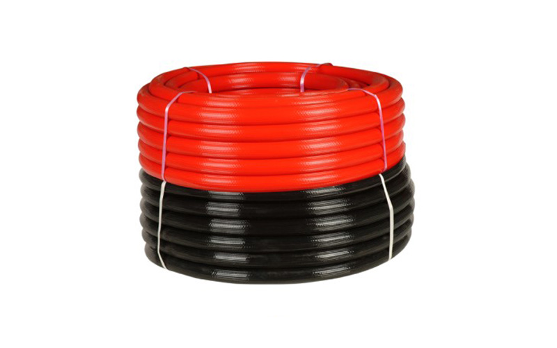 卷盤(pán)消防軟管