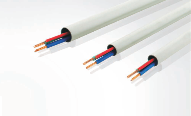 消防專(zhuān)用防火線管