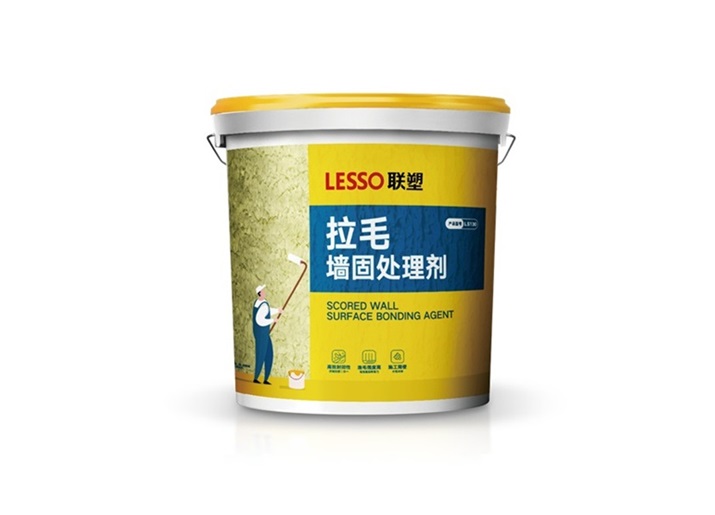 拉毛墻固LS130