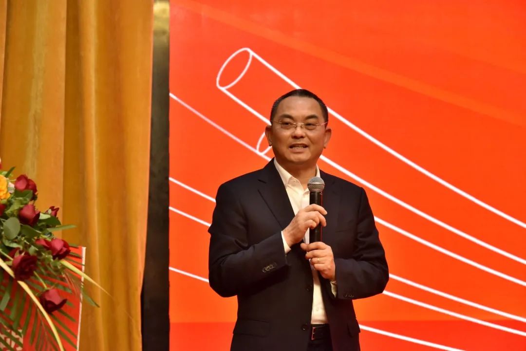 聯(lián)塑RTP玻纖管新品發(fā)布會(huì)