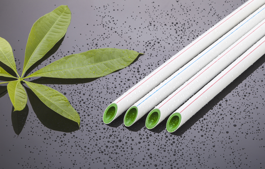 (家裝)雙色PP-R給水管