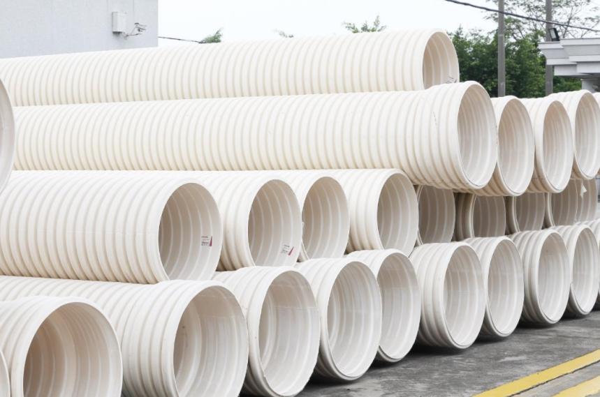 市政工程管道優勢深度剖析