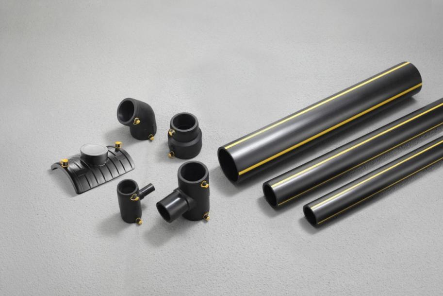 安全燃氣管：守護家庭用氣安全防線