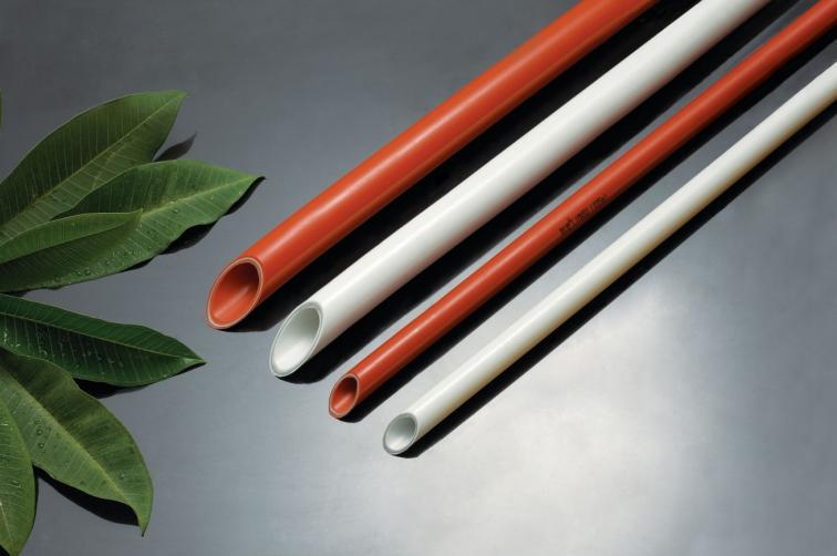 鋁塑復合管品牌為什么選擇聯塑？